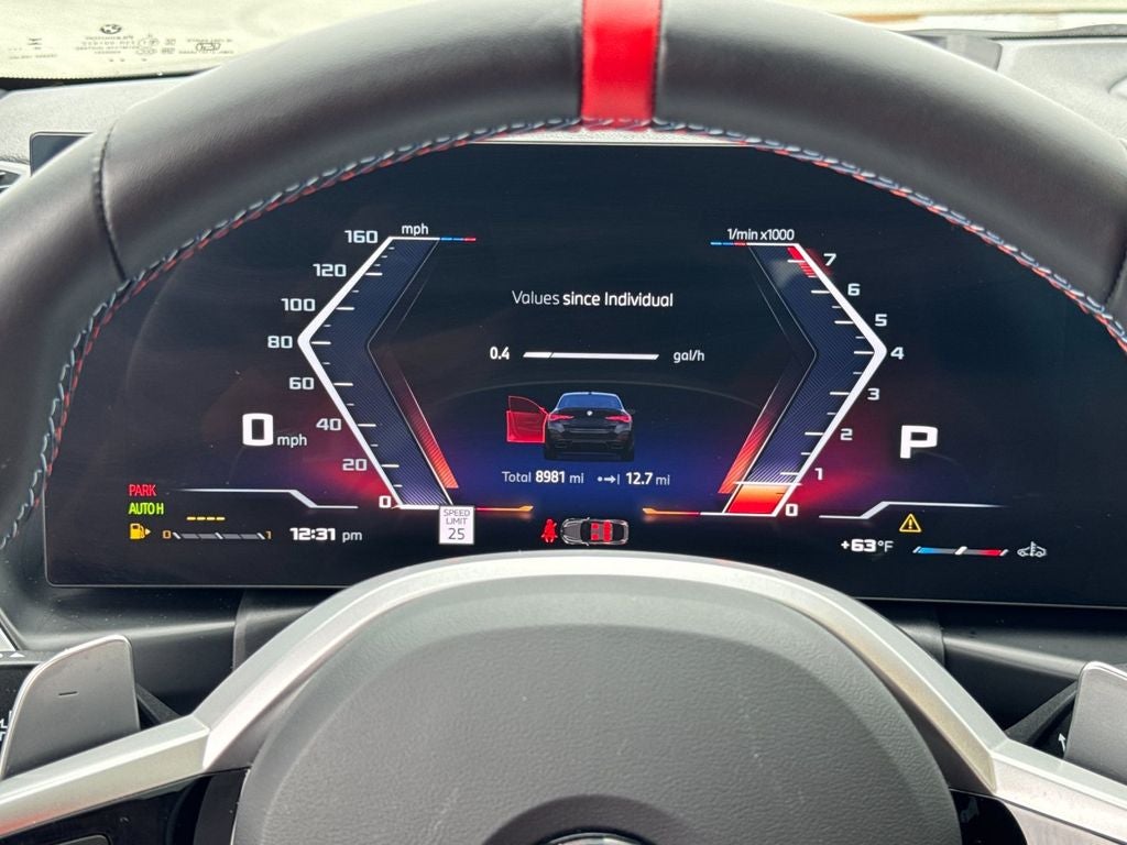 2026 BMW 4 Series M440i xDrive Gran Coupe