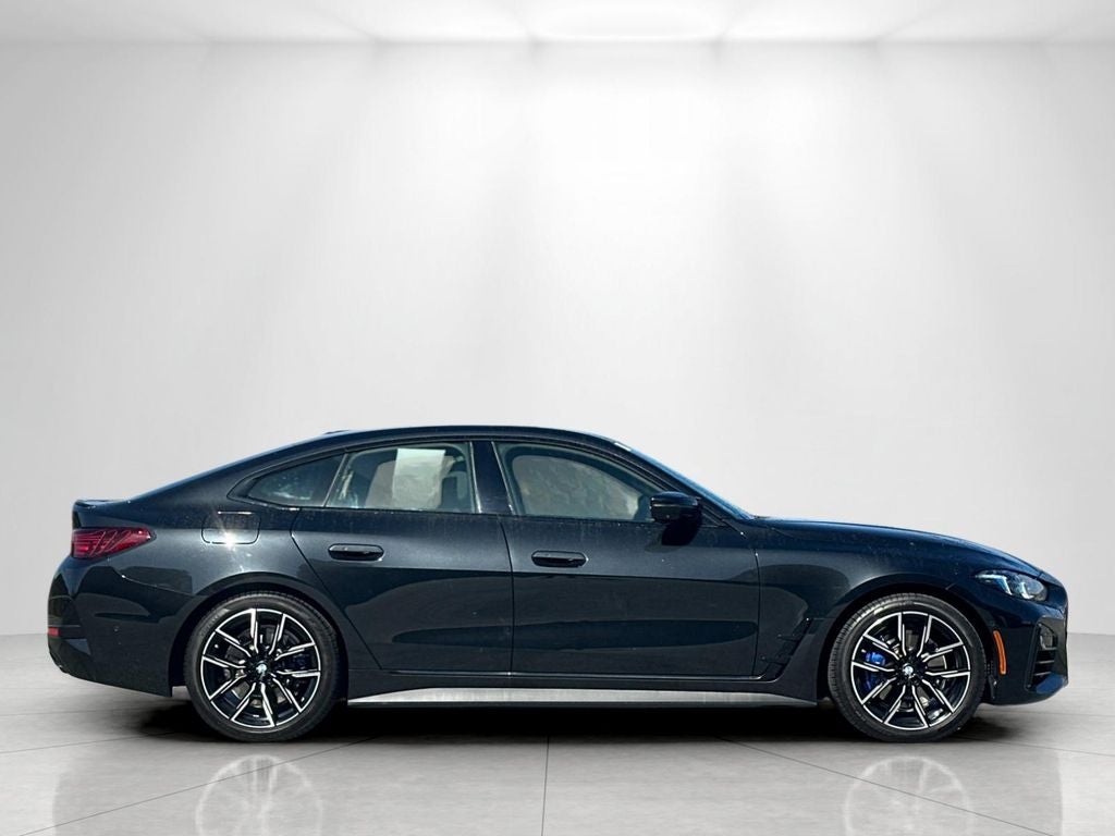 2026 BMW 4 Series M440i xDrive Gran Coupe