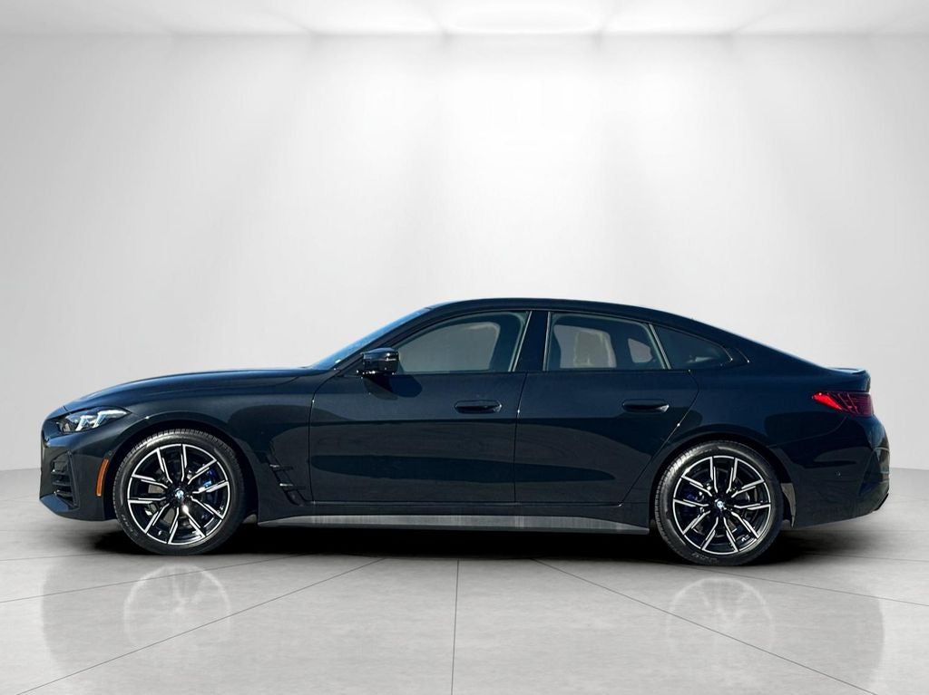 2026 BMW 4 Series M440i xDrive Gran Coupe