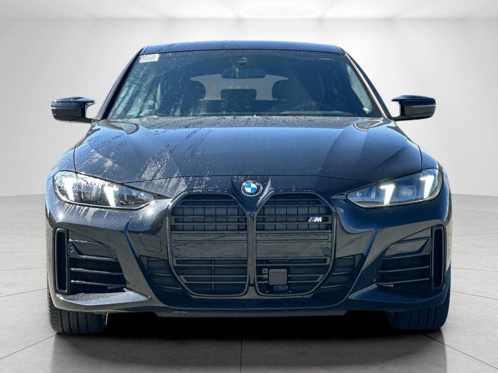2026 BMW 4 Series M440i xDrive Gran Coupe