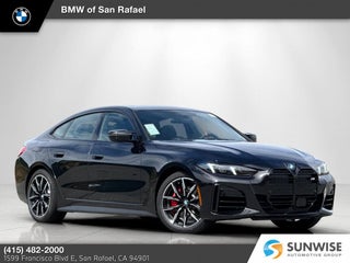 2026 BMW 4 Series M440i xDrive Gran Coupe