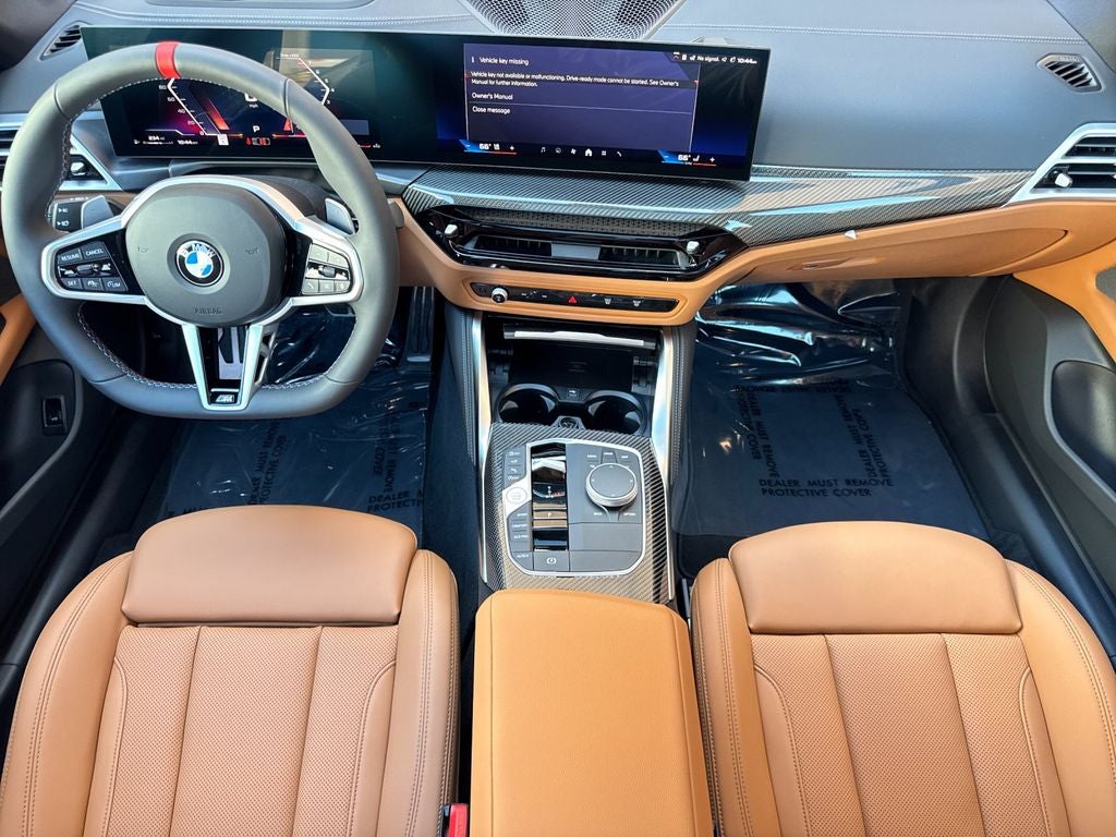 2026 BMW 4 Series M440i xDrive Gran Coupe