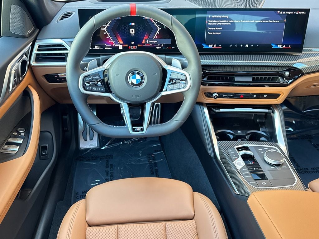2026 BMW 4 Series M440i xDrive Gran Coupe