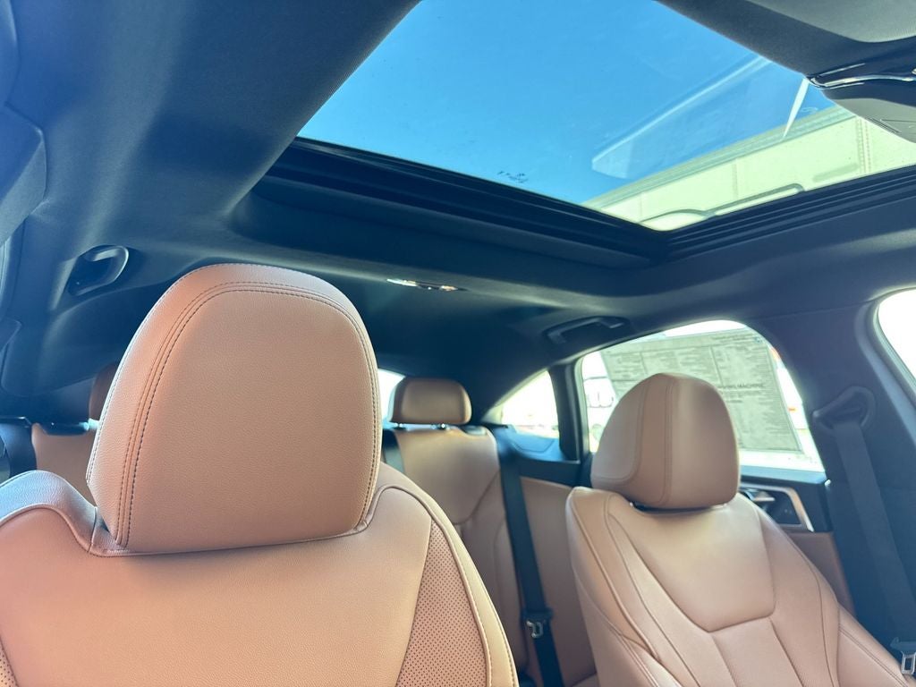 2026 BMW 4 Series M440i xDrive Gran Coupe