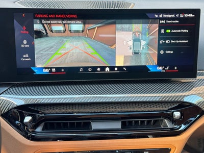 2026 BMW 4 Series M440i xDrive Gran Coupe