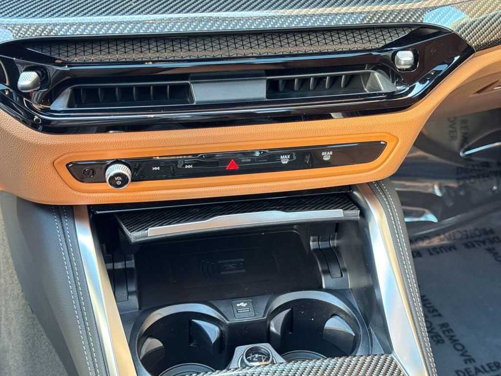 2026 BMW 4 Series M440i xDrive Gran Coupe