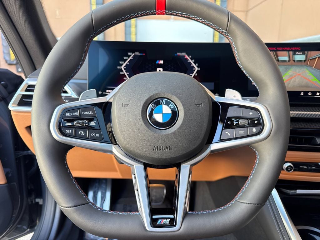 2026 BMW 4 Series M440i xDrive Gran Coupe