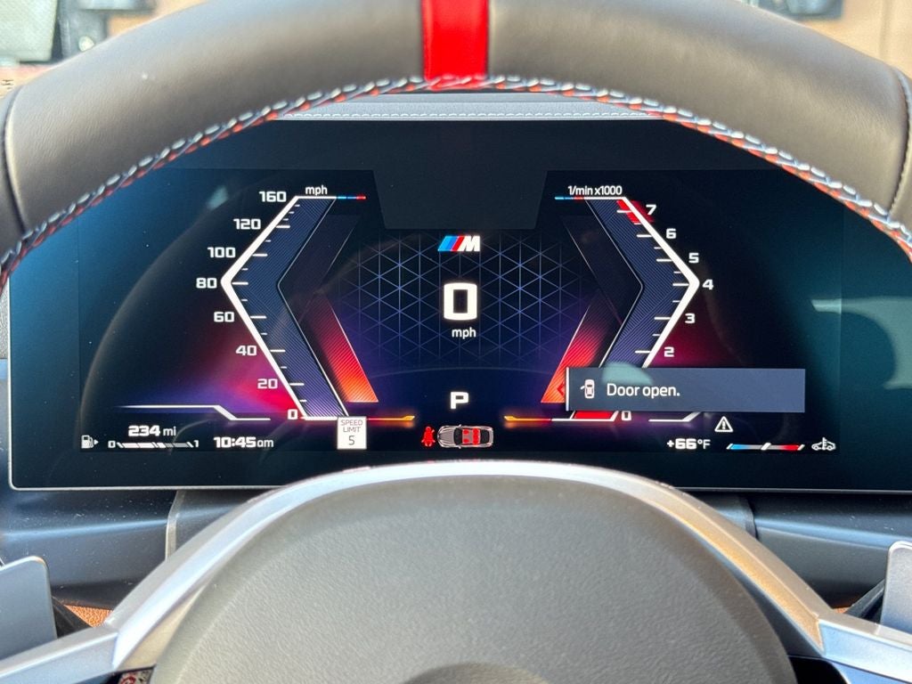 2026 BMW 4 Series M440i xDrive Gran Coupe