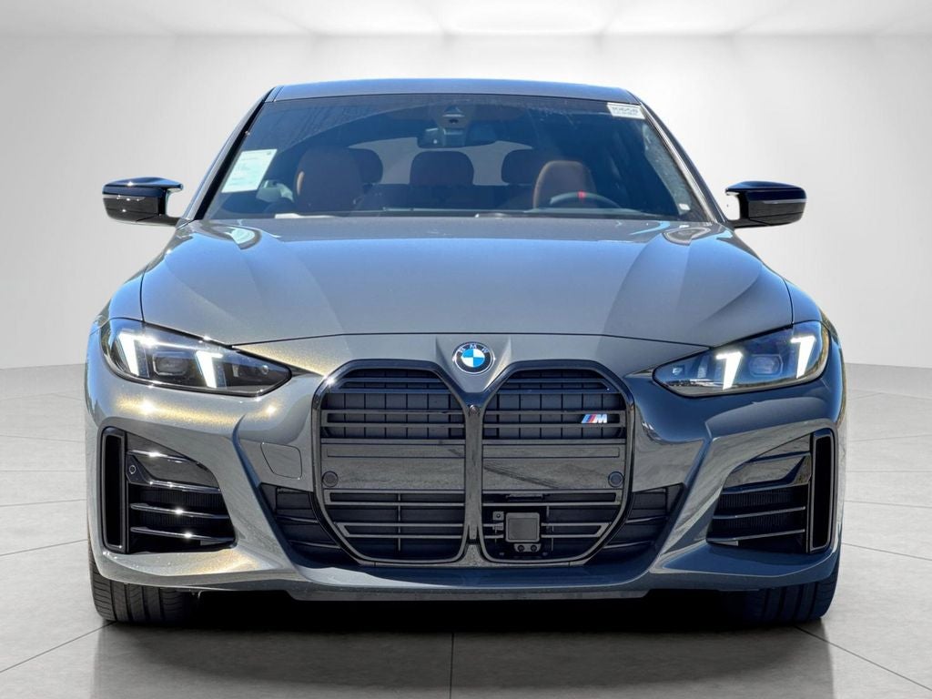 2026 BMW 4 Series M440i xDrive Gran Coupe