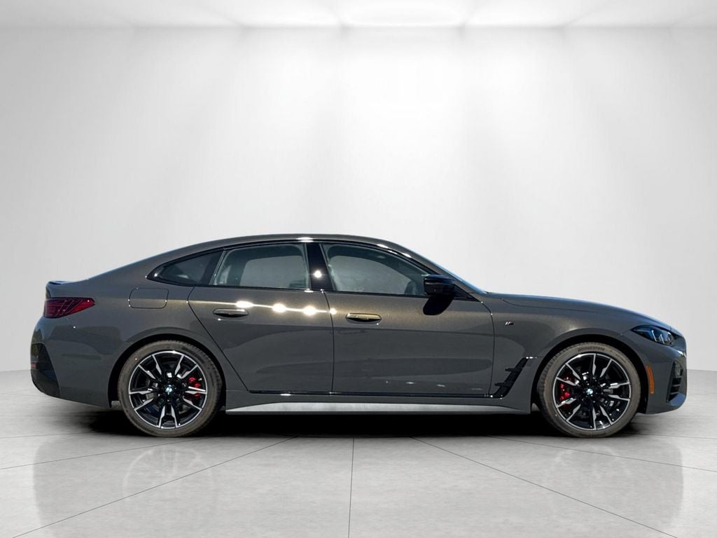 2026 BMW 4 Series M440i xDrive Gran Coupe