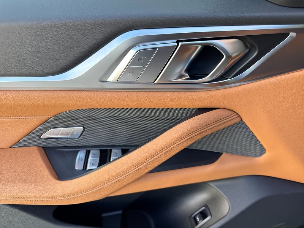 2026 BMW 4 Series M440i xDrive Gran Coupe