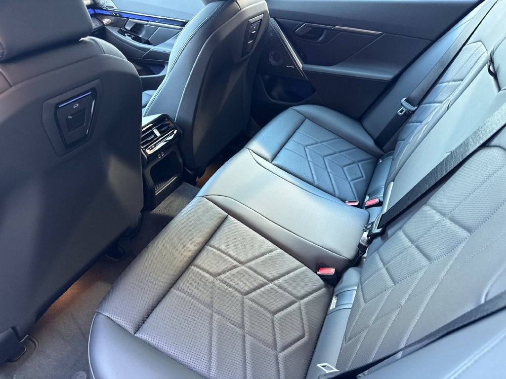 2027 BMW 5 Series 540i xDrive