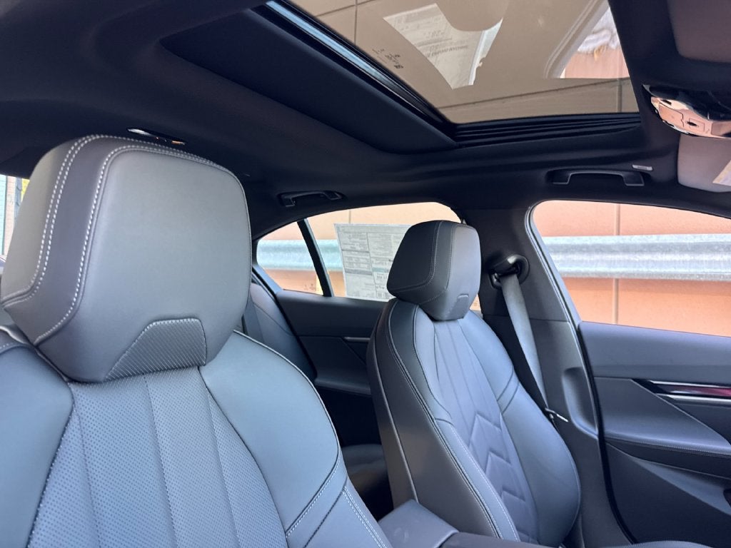 2027 BMW 5 Series 540i xDrive
