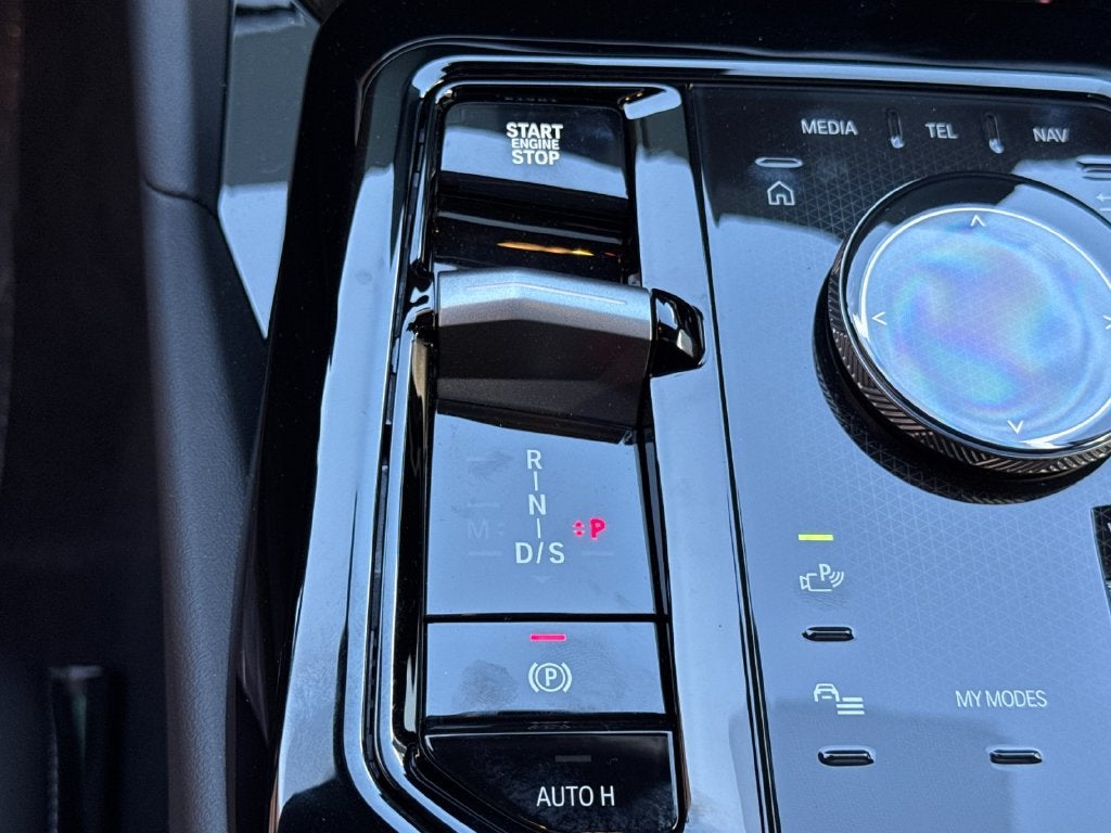 2027 BMW 5 Series 540i xDrive