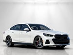 2027 BMW 5 Series 540i xDrive