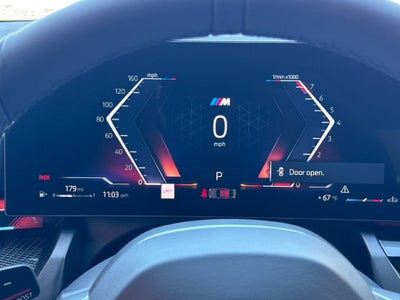 2027 BMW 5 Series 540i xDrive