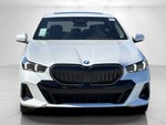 2027 BMW 5 Series 540i xDrive