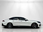 2027 BMW 5 Series 540i xDrive