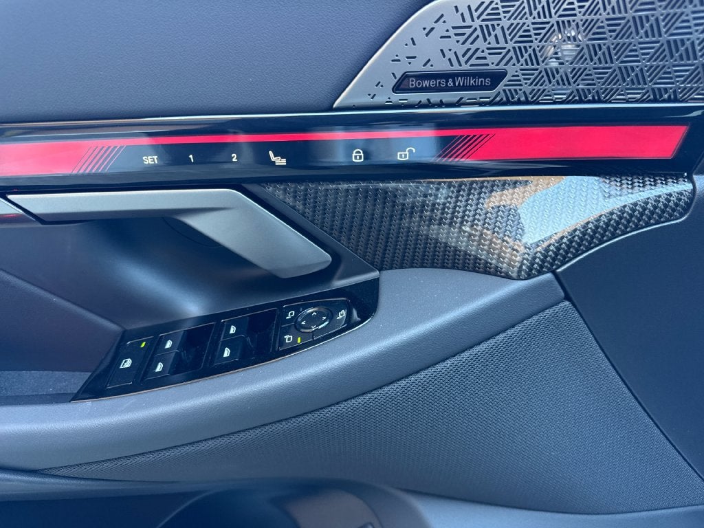 2027 BMW 5 Series 540i xDrive