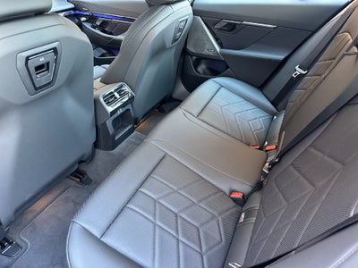 2027 BMW 5 Series 540i xDrive