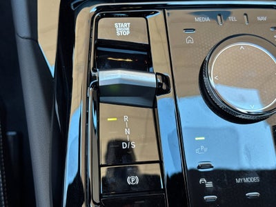 2027 BMW 5 Series 540i xDrive