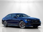 2027 BMW 5 Series 540i xDrive