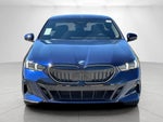 2027 BMW 5 Series 540i xDrive