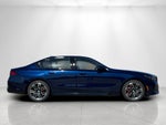 2027 BMW 5 Series 540i xDrive