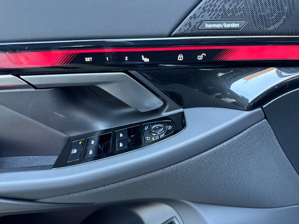 2027 BMW 5 Series 540i xDrive