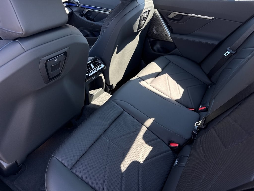 2027 BMW 5 Series 540i xDrive