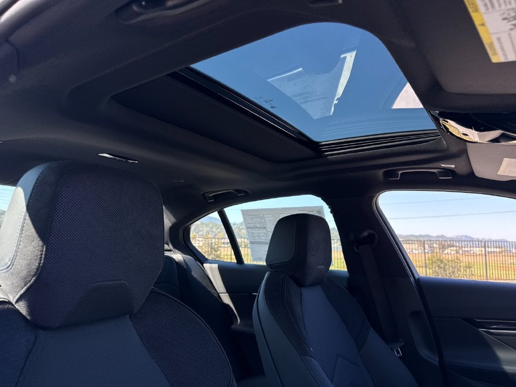 2027 BMW 5 Series 540i xDrive