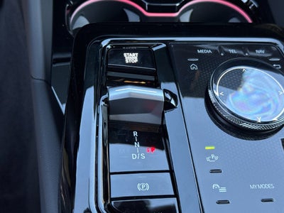 2027 BMW 5 Series 540i xDrive