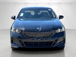 2027 BMW 5 Series 540i xDrive