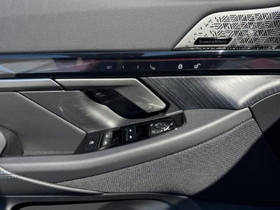 2027 BMW 5 Series 540i xDrive