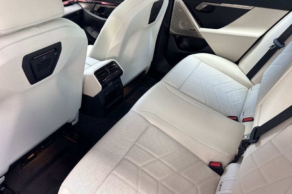 2027 BMW 5 Series 540i xDrive