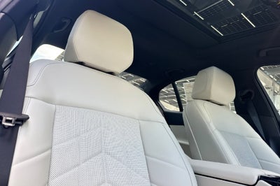 2027 BMW 5 Series 540i xDrive
