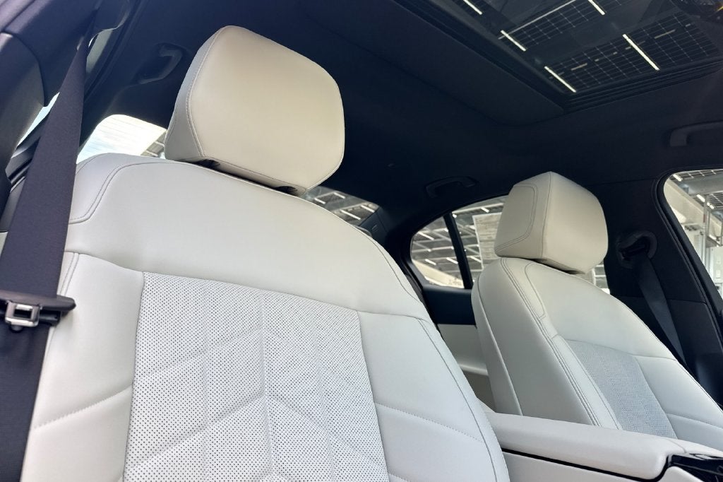 2027 BMW 5 Series 540i xDrive