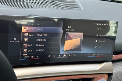 2027 BMW 5 Series 540i xDrive