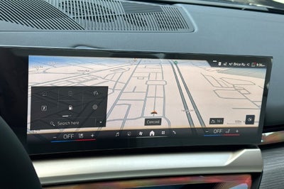 2027 BMW 5 Series 540i xDrive