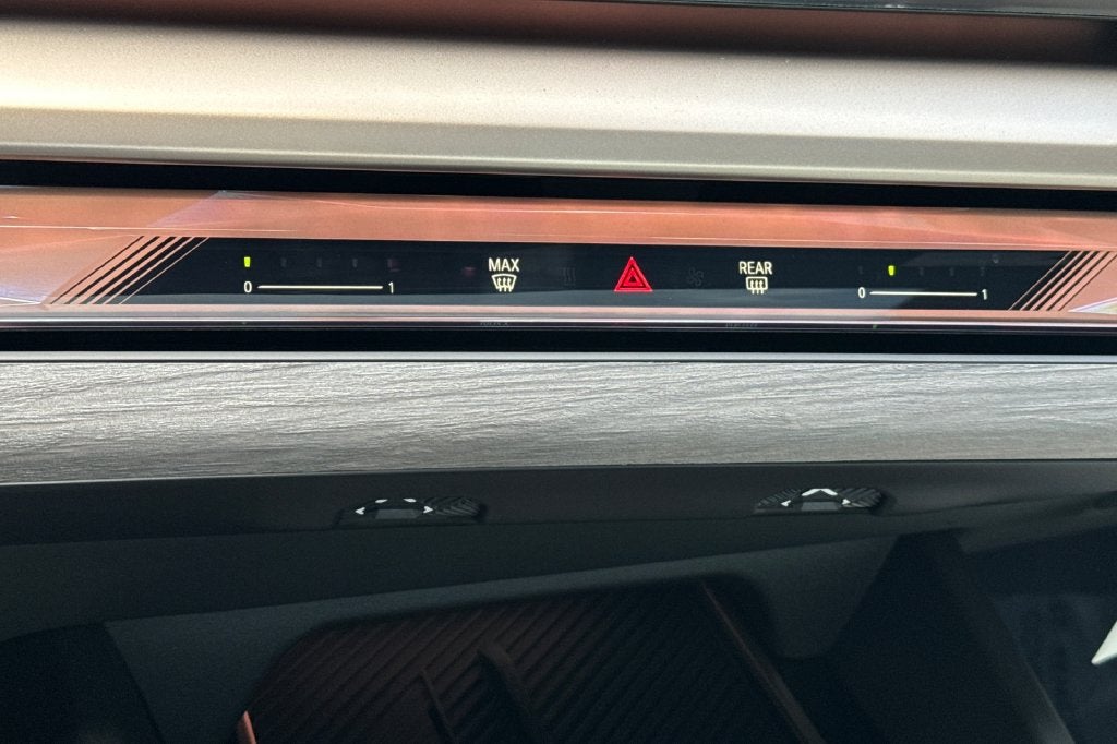 2027 BMW 5 Series 540i xDrive