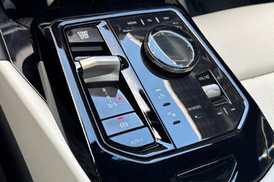 2027 BMW 5 Series 540i xDrive