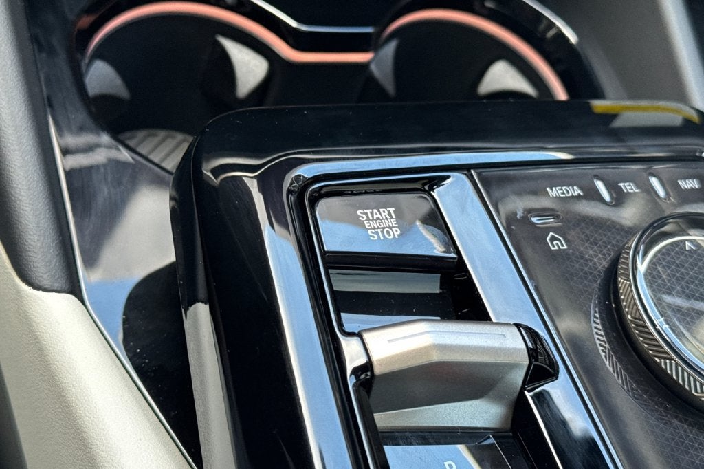 2027 BMW 5 Series 540i xDrive