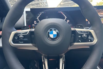 2027 BMW 5 Series 540i xDrive