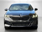 2027 BMW 5 Series 540i xDrive