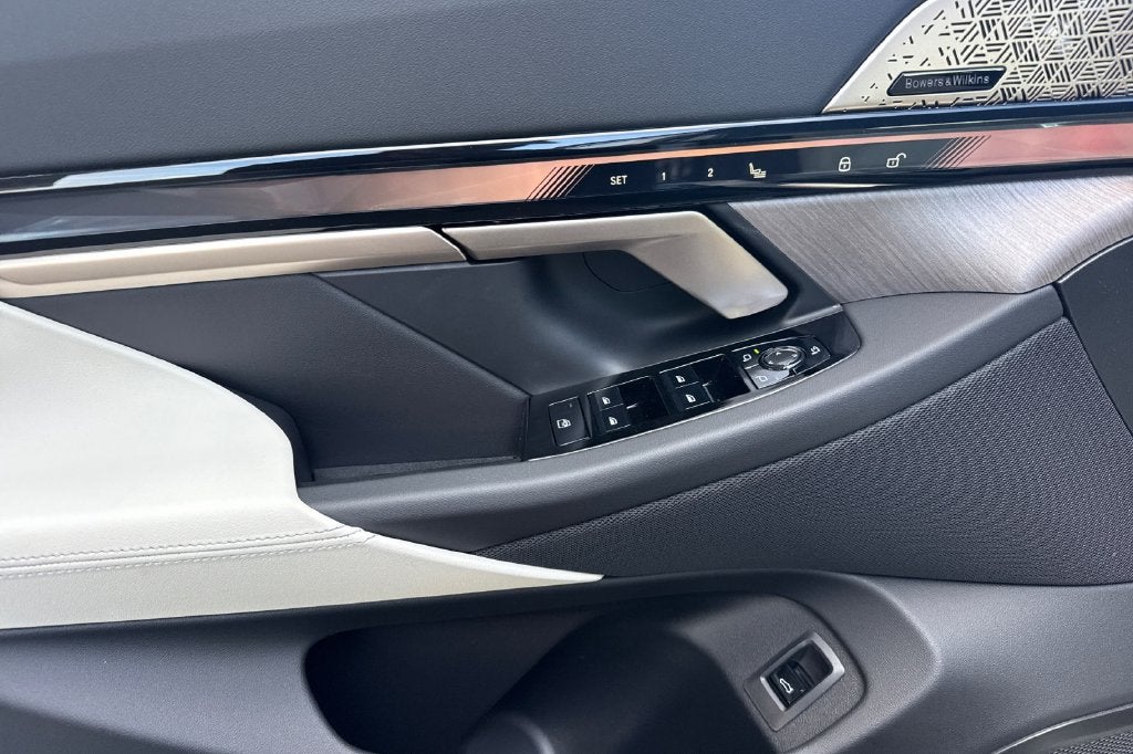 2027 BMW 5 Series 540i xDrive