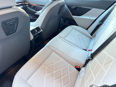 2024 BMW 5 Series 540i xDrive