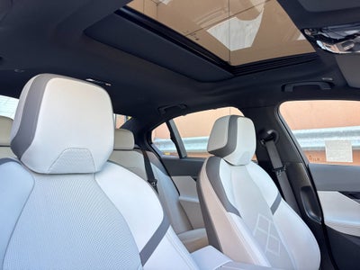2024 BMW 5 Series 540i xDrive