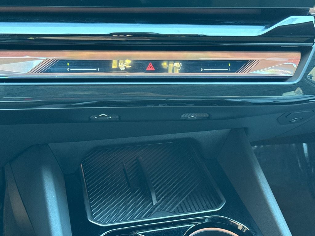 2024 BMW 5 Series 540i xDrive