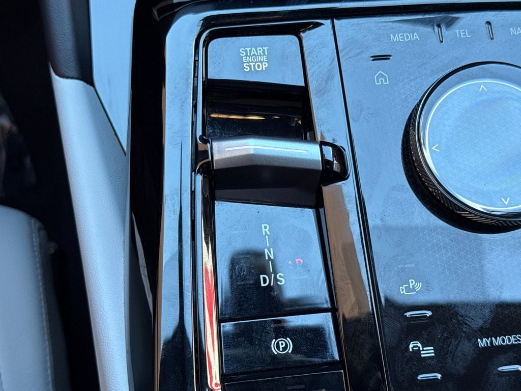 2024 BMW 5 Series 540i xDrive