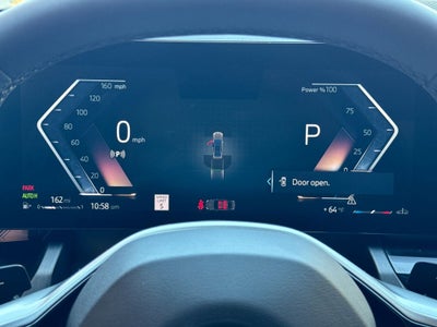 2024 BMW 5 Series 540i xDrive